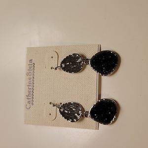 Catherine Stein earrings